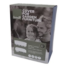 Bertram Outdoor Furniture Cover
